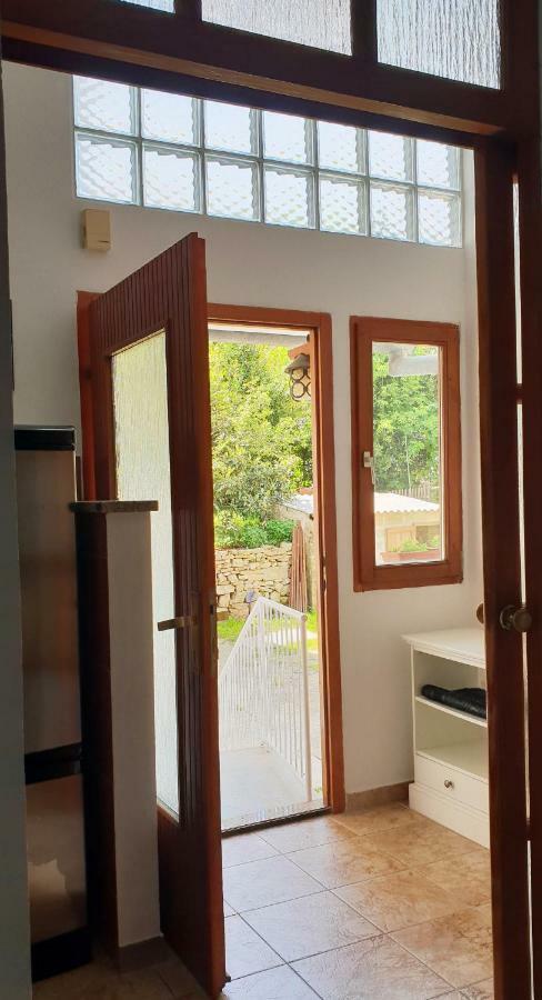 Apartman Kyra Pula Bagian luar foto