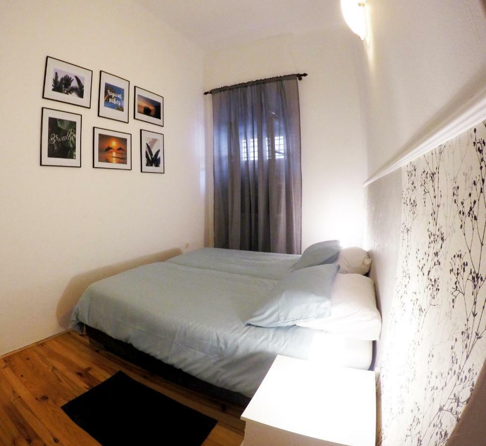 Apartman Kyra Pula Bagian luar foto
