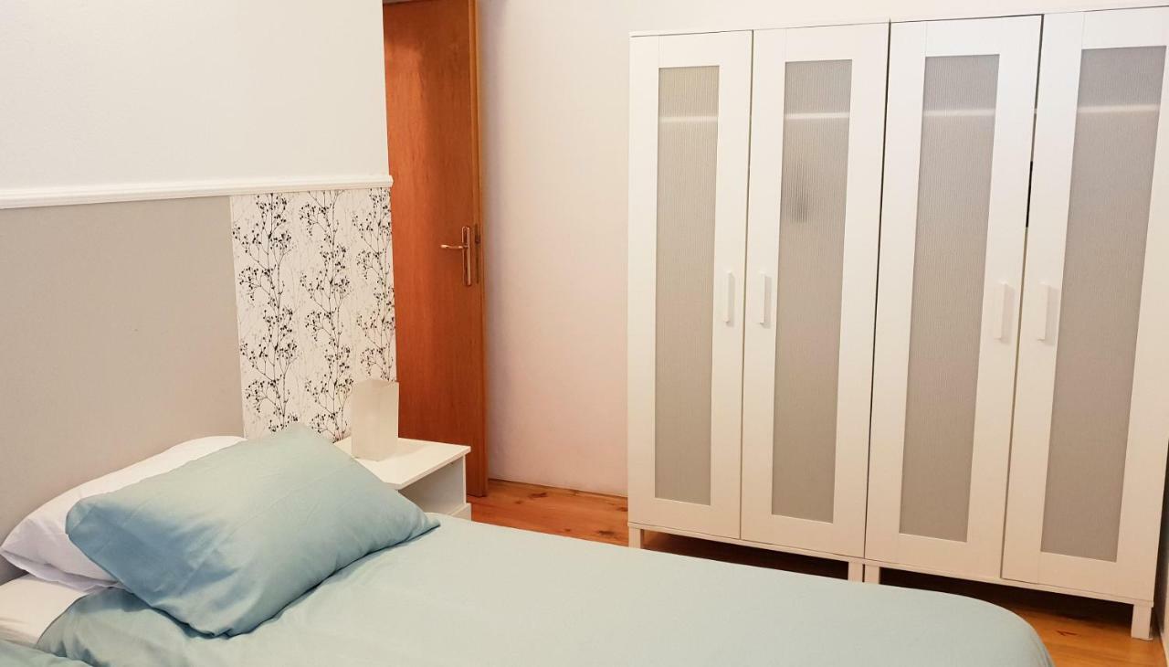 Apartman Kyra Pula Bagian luar foto