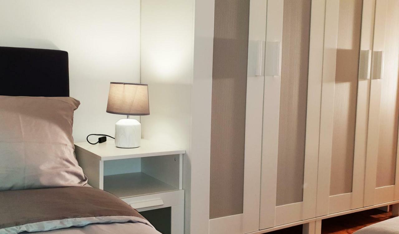 Apartman Kyra Pula Bagian luar foto