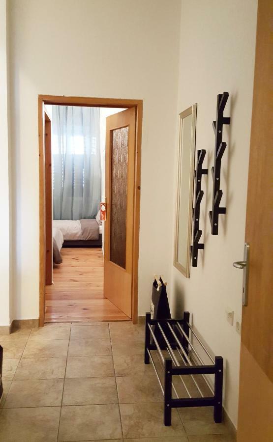 Apartman Kyra Pula Bagian luar foto